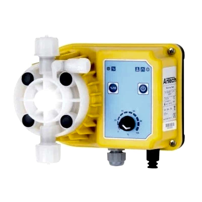 Antech Lara APS 2 Litre 20 Bar Dozaj Pompası Antech Lara APS 2 Litre 20 Bar Dozaj Pompası - Görsel 1