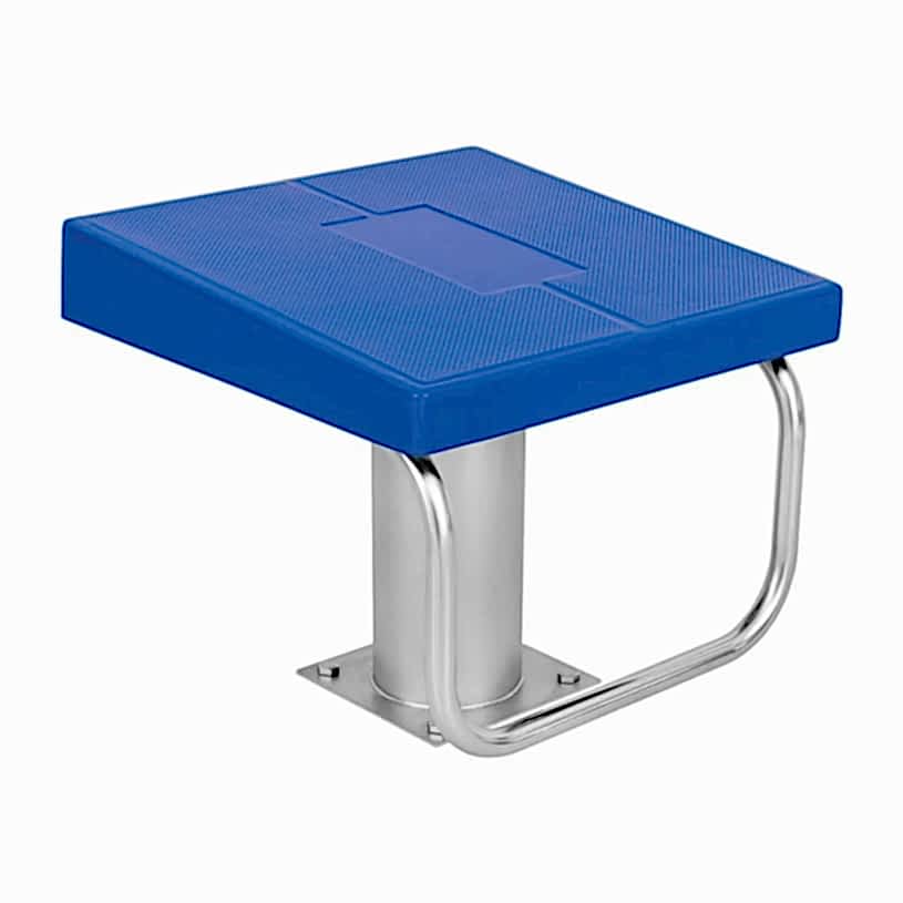 Ayarlanabilir Atlama Platformu 700 mm Ayarlanabilir Atlama Platformu 700 mm - Görsel 1