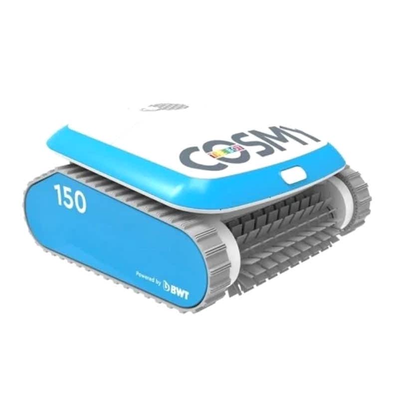 Cosmy The Bot 150 Havuz Robotu Cosmy The Bot 150 Havuz Robotu - Görsel 1