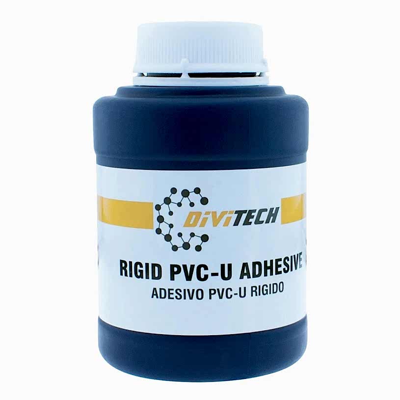 Divitech PVC Yapıştırıcı 1 Kg Divitech PVC Yapıştırıcı 1 Kg - Görsel 1