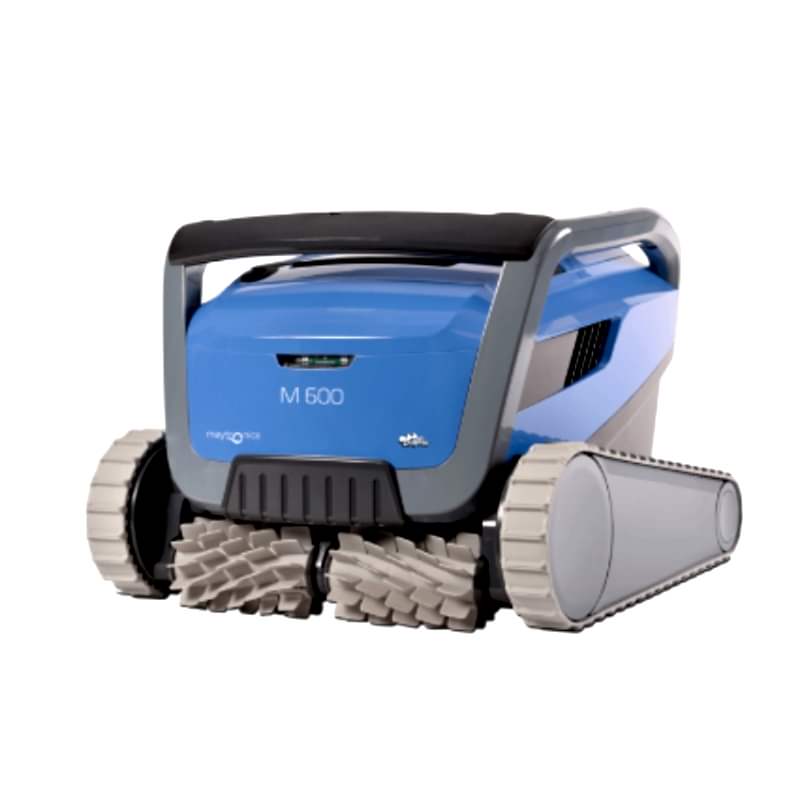 Dolphin M600 Otomatik Havuz Robotu Dolphin M600 Otomatik Havuz Robotu - Görsel 1